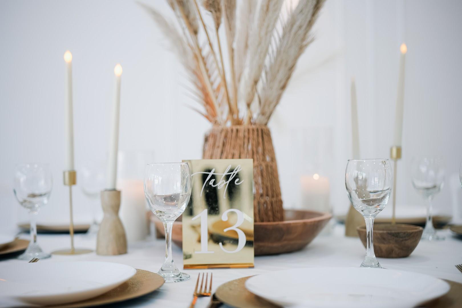 Naylan - Salle de Reception - Photo 3